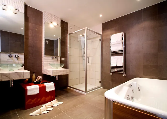 Western Galileo 4* Padova