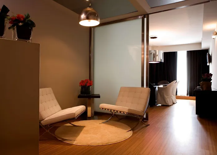 Western Galileo Otel 4*