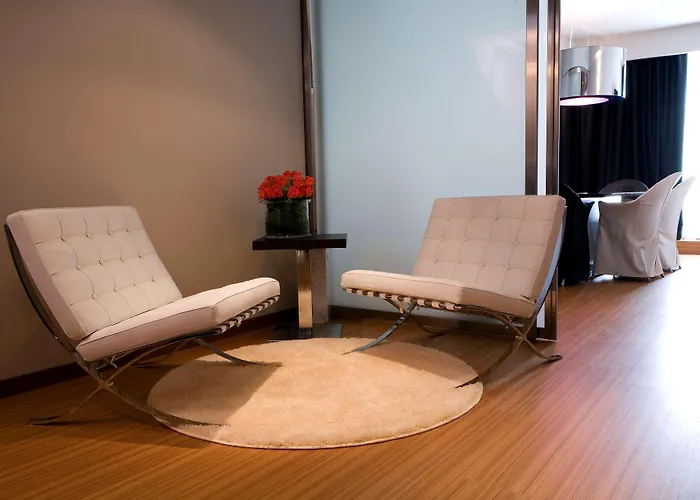 Otel Western Galileo Padova