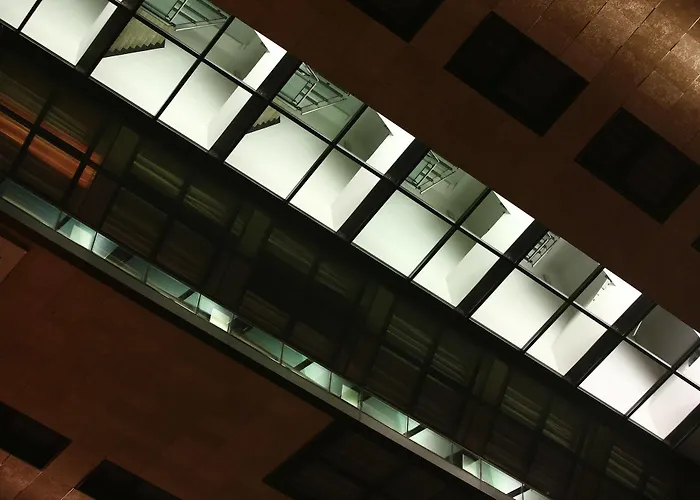 Western Galileo Otel Padova