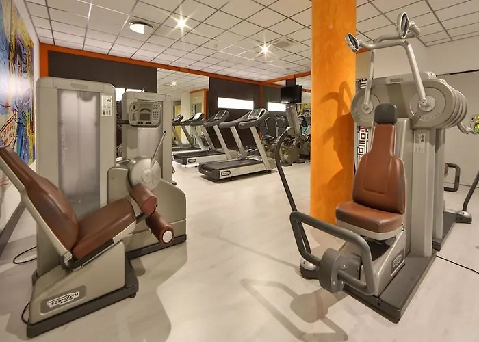 Western Galileo Otel