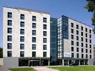 Western Galileo Otel